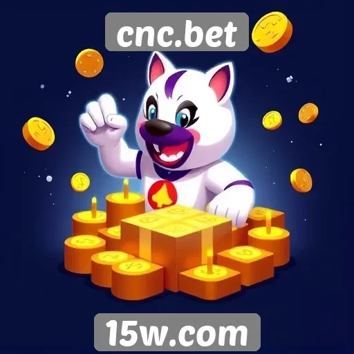 Análise de jogos populares no site cnc.bet