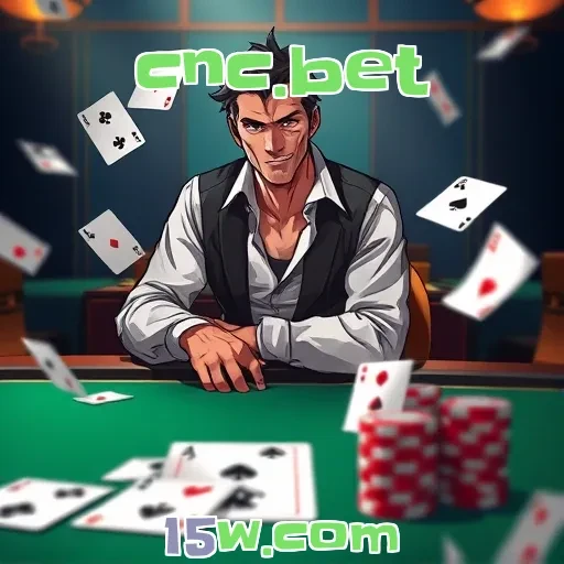 cnc.bet App