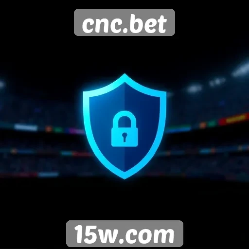 Plataforma de apostas cnc.bet se destaca por segurança
