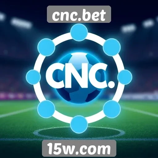 Funcionamento do sistema de apostas em cnc.bet