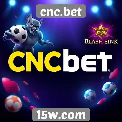 Oferta de jogos disponíveis no cnc.bet