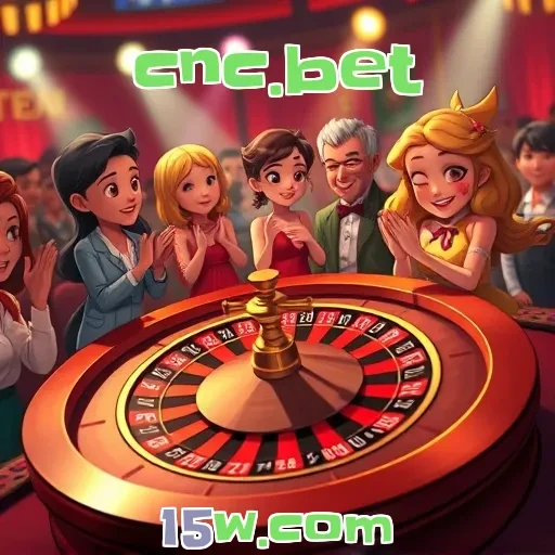 cnc.bet Jogos