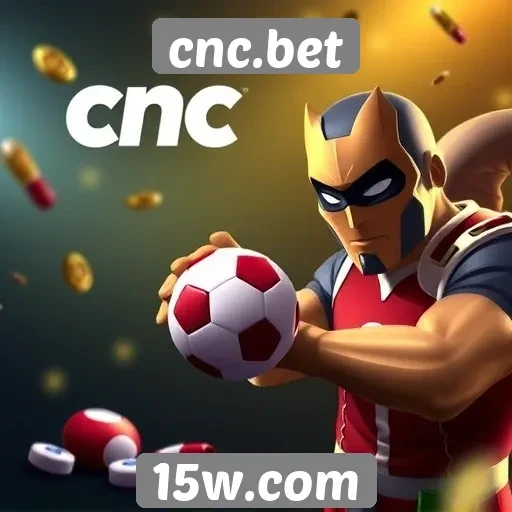 Promos e bônus oferecidos em cnc.bet