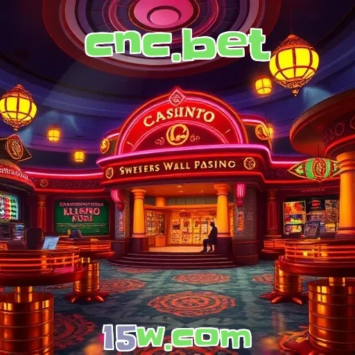 cnc.bet Promoções
