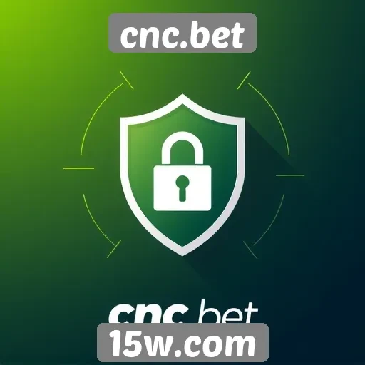 Avaliação da segurança no site cnc.bet
