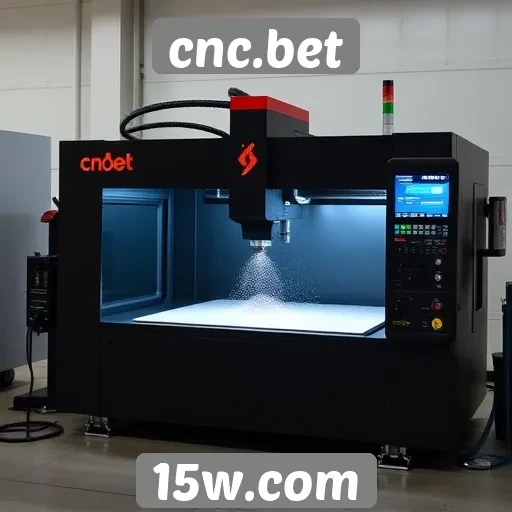 Evolução das funcionalidades do site cnc.bet