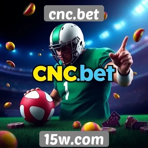 Variedade dos jogos disponíveis no cnc.bet