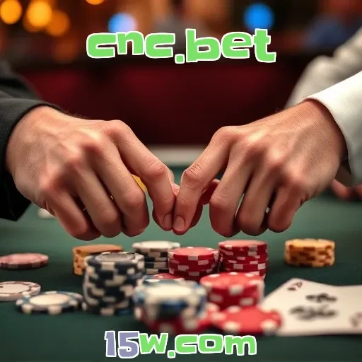 cnc.bet VIP